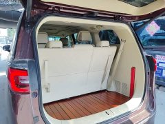 Buick GL8 ES Land Respect 653T Premier - ფოტო 15
