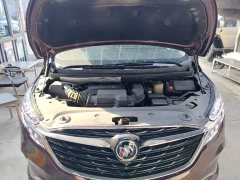 Buick GL8 ES Land Respect 653T Premier - ფოტო 16