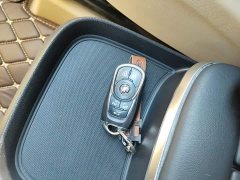 Buick GL8 ES Land Respect 653T Premier - ფოტო 17