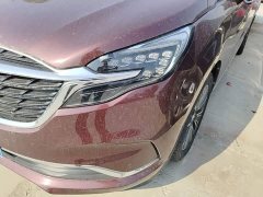 Buick GL8 ES Land Respect 653T Premier - ფოტო 18