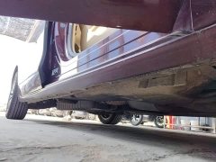 Buick GL8 ES Land Respect 653T Premier - ფოტო 19