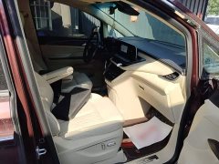 Buick GL8 ES Land Respect 653T Premier - ფოტო 20