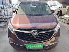 Buick GL8 ES Land Respect 653T Premier - ფოტო 3