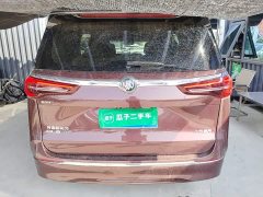 Buick GL8 ES Land Respect 653T Premier - ფოტო 4