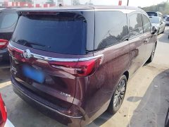 Buick GL8 ES Land Respect 653T Premier - ფოტო 5