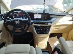 Buick GL8 ES Land Respect 653T Premier - ფოტო 6