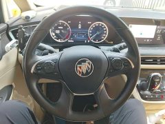 Buick GL8 ES Land Respect 653T Premier - ფოტო 7