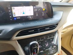 Buick GL8 ES Land Respect 653T Premier - ფოტო 9