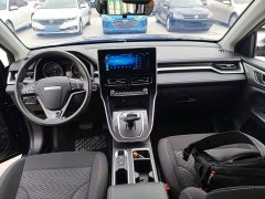 Haval M6 2023 PLUS 1.5T DCT Elite Smart Connected Edition - ფოტო 10