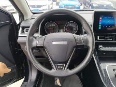 Haval M6 2023 PLUS 1.5T DCT Elite Smart Connected Edition - ფოტო 11