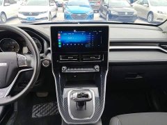 Haval M6 2023 PLUS 1.5T DCT Elite Smart Connected Edition - ფოტო 13