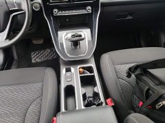 Haval M6 2023 PLUS 1.5T DCT Elite Smart Connected Edition - ფოტო 14