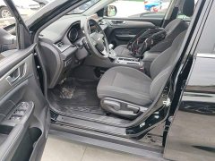 Haval M6 2023 PLUS 1.5T DCT Elite Smart Connected Edition - ფოტო 16