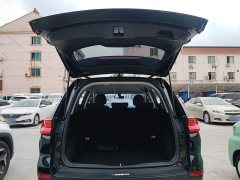 Haval M6 2023 PLUS 1.5T DCT Elite Smart Connected Edition - ფოტო 19