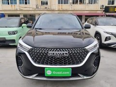 Haval M6 2023 PLUS 1.5T DCT Elite Smart Connected Edition - ფოტო 3