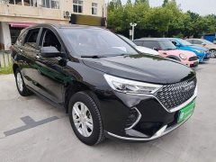 Haval M6 2023 PLUS 1.5T DCT Elite Smart Connected Edition - ფოტო 4