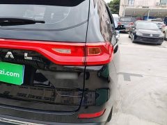 Haval M6 2023 PLUS 1.5T DCT Elite Smart Connected Edition - ფოტო 8