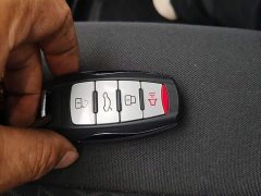 Haval M6 2023 PLUS 1.5T DCT Elite Smart Connected Edition - ფოტო 9