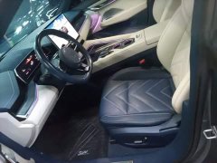Zeekr Geely Geometry EX3 2022 Ultra-Long Range Dual Motor ME Edition - ფოტო 15