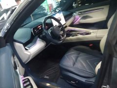 Zeekr Geely Geometry EX3 2022 Ultra-Long Range Dual Motor ME Edition - ფოტო 16