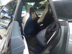 Zeekr Geely Geometry EX3 2022 Ultra-Long Range Dual Motor ME Edition - ფოტო 17