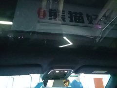 Zeekr Geely Geometry EX3 2022 Ultra-Long Range Dual Motor ME Edition - ფოტო 18