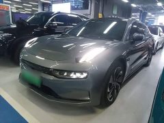 Zeekr Geely Geometry EX3 2022 Ultra-Long Range Dual Motor ME Edition - ფოტო 2