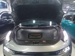 Zeekr Geely Geometry EX3 2022 Ultra-Long Range Dual Motor ME Edition - ფოტო 20