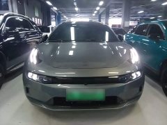 Zeekr Geely Geometry EX3 2022 Ultra-Long Range Dual Motor ME Edition - ფოტო 3