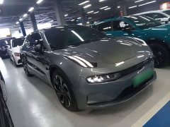 Zeekr Geely Geometry EX3 2022 Ultra-Long Range Dual Motor ME Edition - ფოტო 4