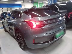Zeekr Geely Geometry EX3 2022 Ultra-Long Range Dual Motor ME Edition - ფოტო 5