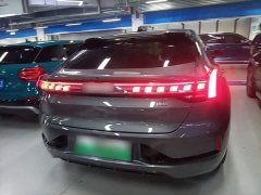 Zeekr Geely Geometry EX3 2022 Ultra-Long Range Dual Motor ME Edition - ფოტო 6