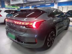 Zeekr Geely Geometry EX3 2022 Ultra-Long Range Dual Motor ME Edition - ფოტო 7