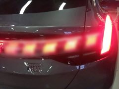 Zeekr Geely Geometry EX3 2022 Ultra-Long Range Dual Motor ME Edition - ფოტო 8