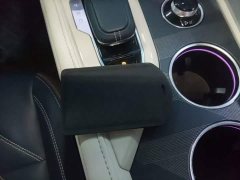 Zeekr Geely Geometry EX3 2022 Ultra-Long Range Dual Motor ME Edition - ფოტო 9