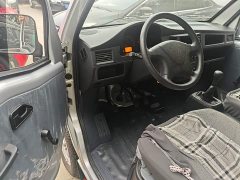 Wuling Zhiguang 2023 1.5L Practical 5/7-seater - ფოტო 16