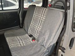 Wuling Zhiguang 2023 1.5L Practical 5/7-seater - ფოტო 17