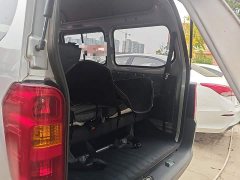 Wuling Zhiguang 2023 1.5L Practical 5/7-seater - ფოტო 19