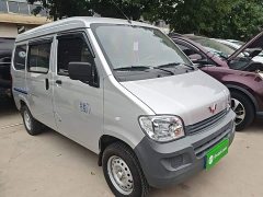 Wuling Zhiguang 2023 1.5L Practical 5/7-seater - ფოტო 4