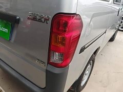 Wuling Zhiguang 2023 1.5L Practical 5/7-seater - ფოტო 8