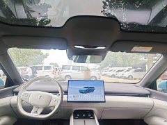 Deepal Deep Blue L07 230Max Qiankun Smart Driving ADS SE Extended Range Version - ფოტო 10
