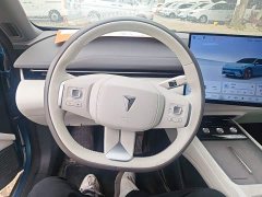Deepal Deep Blue L07 230Max Qiankun Smart Driving ADS SE Extended Range Version - ფოტო 11