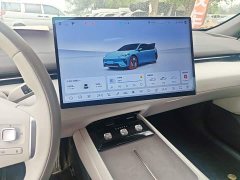 Deepal Deep Blue L07 230Max Qiankun Smart Driving ADS SE Extended Range Version - ფოტო 13