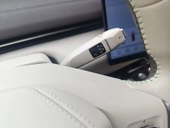 Deepal Deep Blue L07 230Max Qiankun Smart Driving ADS SE Extended Range Version - ფოტო 14