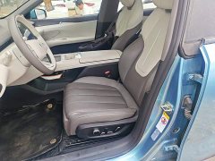 Deepal Deep Blue L07 230Max Qiankun Smart Driving ADS SE Extended Range Version - ფოტო 15