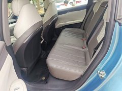 Deepal Deep Blue L07 230Max Qiankun Smart Driving ADS SE Extended Range Version - ფოტო 17