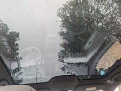Deepal Deep Blue L07 230Max Qiankun Smart Driving ADS SE Extended Range Version - ფოტო 18