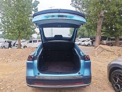 Deepal Deep Blue L07 230Max Qiankun Smart Driving ADS SE Extended Range Version - ფოტო 19