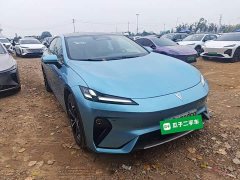 Deepal Deep Blue L07 230Max Qiankun Smart Driving ADS SE Extended Range Version - ფოტო 4