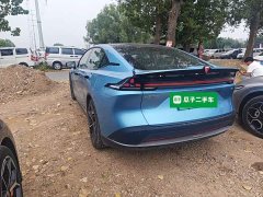 Deepal Deep Blue L07 230Max Qiankun Smart Driving ADS SE Extended Range Version - ფოტო 5